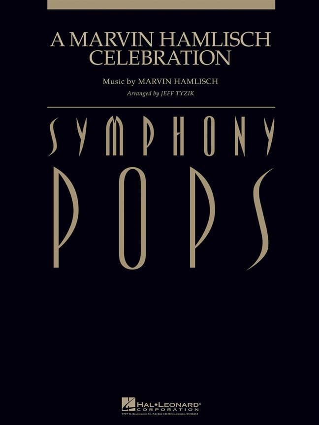 A Marvin Hamlisch Celebration